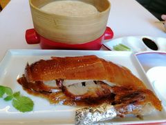 -天和晟烤鸭店(国展店)