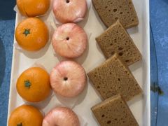 -大树头花园餐厅(市桥店)