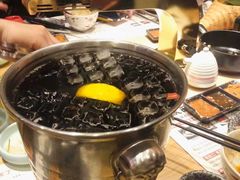 -吉秋田鲜和牛烧肉·肉档自选