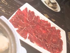 -渔傅·蓝海岸霞浦海鲜(正祥店)