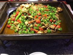 -蘭奢雅集·江浙菜(青山江滩店)