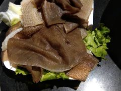 -陈三娃泡姜鸡(太白北路店)