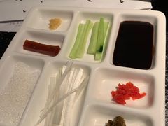 -局气 烤鸭·北京菜(光华路店)