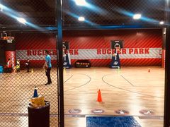 -洛克公园(苏州中心商场)