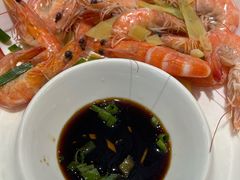 -碧海银沙海鲜餐厅(恒大海上威尼斯店)