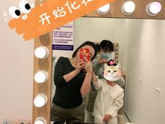 -天真蓝照相馆(杭州滨江宝龙店)