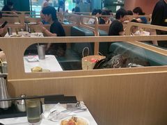 -香港深仔记茶餐厅(东门店)