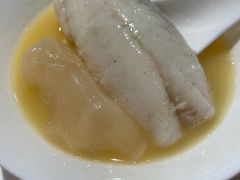 花胶黄鱼锅-行家海鲜火锅酒家(静安寺店)
