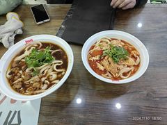 -晋一碗刀削面·特色家常菜(云岗店)