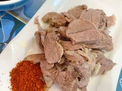手抓滩羊肉-国强手抓(西夏区店)