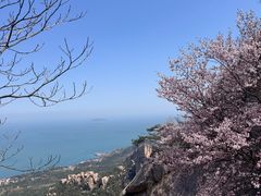 -崂山仰口游览区