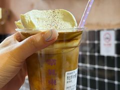 -HANA COFFEE(长寿路店)