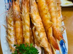 -银子铁板烧料理自助餐(人民广场店)