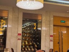 -酌宴府The China Club·广州万富希尔顿酒店(云城东路店)