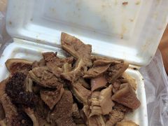 -细妹五香牛杂(步行街店)