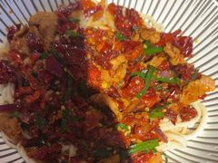 -伊斯麦尔丝路·新派菜(沙子口店)