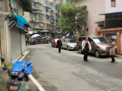 -夹江老头叶儿粑(石雁儿小区店)
