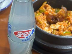 -北冰洋狗肉冷面城(总店)