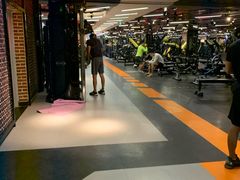 -威尔仕健身(新天地店)