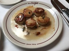 -Musso & Frank Grill