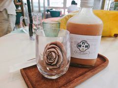 -柠檬树茶餐厅(海雅缤纷城店)