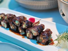 -花开餐厅(环湖中路店)