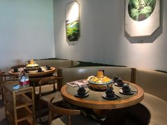 -贰重天冰煮羊自助火锅(东坝店)