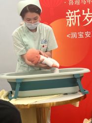 -安雅国际月子会所(拱北森宇富通店)