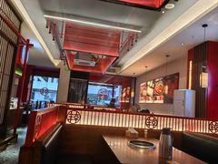 -烧肉一番·新韩式炭火烤肉(大岭山店)