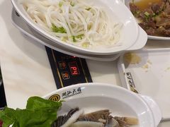 -潮汕大目牛肉火锅(水围店)