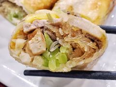 五虎擒羊-御清斋总店(天一街店)