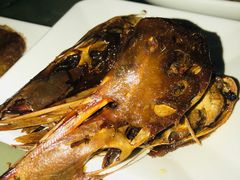 -地婆美食(洞庭东岸店)