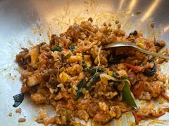 -梨花牛肉汤饭(仁恒伊势丹店)