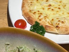 -菲滋意式餐厅(加州阳光二店)