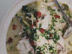 -王胖子土菜馆·特色杭帮菜·农家土菜
