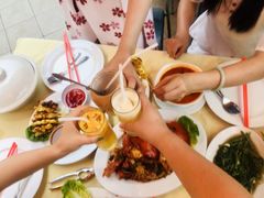 -真浪大家乐海鲜餐馆