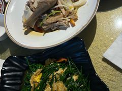 -萨拉漫饮食(北京中路店)