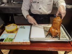 -恒记饭店·海鲜明档(淹城店)