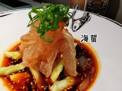 老坛子酸菜鱼（鲈鱼3-4人份）-太二酸菜鱼(广州IFC国金天地店)