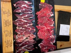-陈记顺和牛肉火锅(岗顶店)