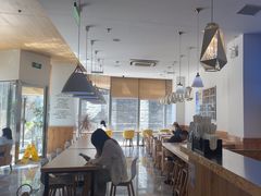 -Blueglass酸奶(财富购物中心店)