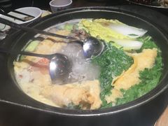 -大丰收鱼庄(宁德万达店)