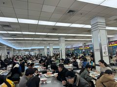 -复旦大学本部-食堂