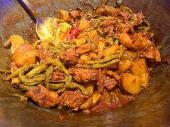 -山河屯铁锅炖(哈西站店)