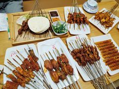 -花儿穆萨·烤肉餐厅(石马坪店)