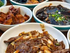 -小方的面(徐家汇店)