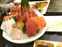 -大渔铁板烧(大悦城店)