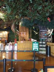 -奇幻丛林(佛罗伦萨小镇店)