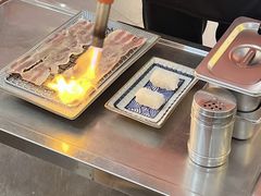 -西月山居匠心创意料理(江汉路新佳丽广场店)