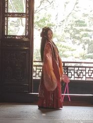 -汉仪华裳汉服馆(打浦桥店)